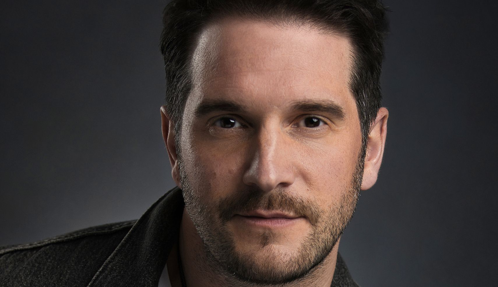 Nick Apostolides