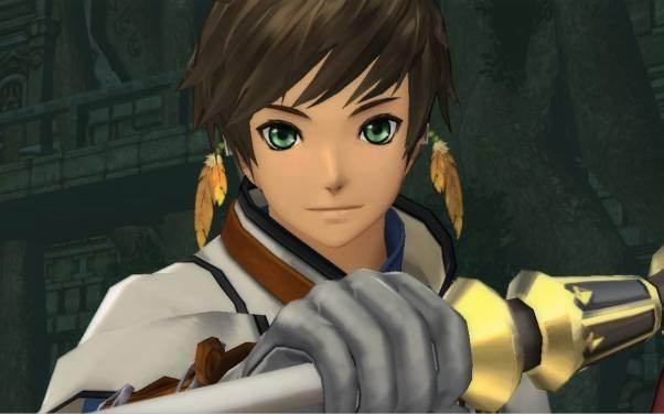Poznajcie system walki z Tales of Zestiria