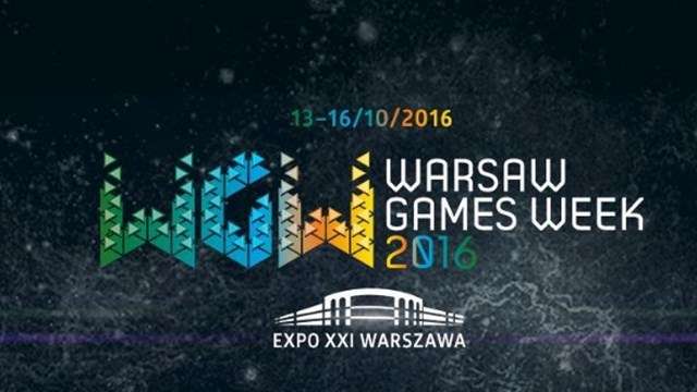 Warsaw Games Week 2016