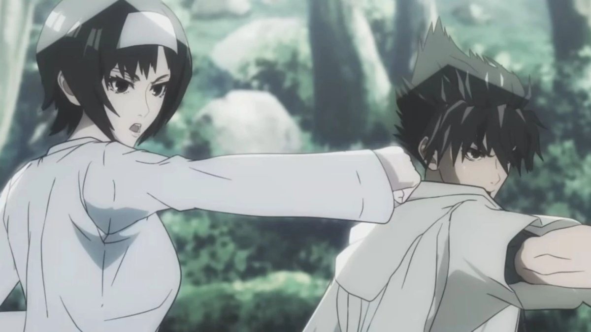 Tekken: Bloodline (2022) – recenzja i opinia o serialu [Netflix]. Jun i Jin Kazama