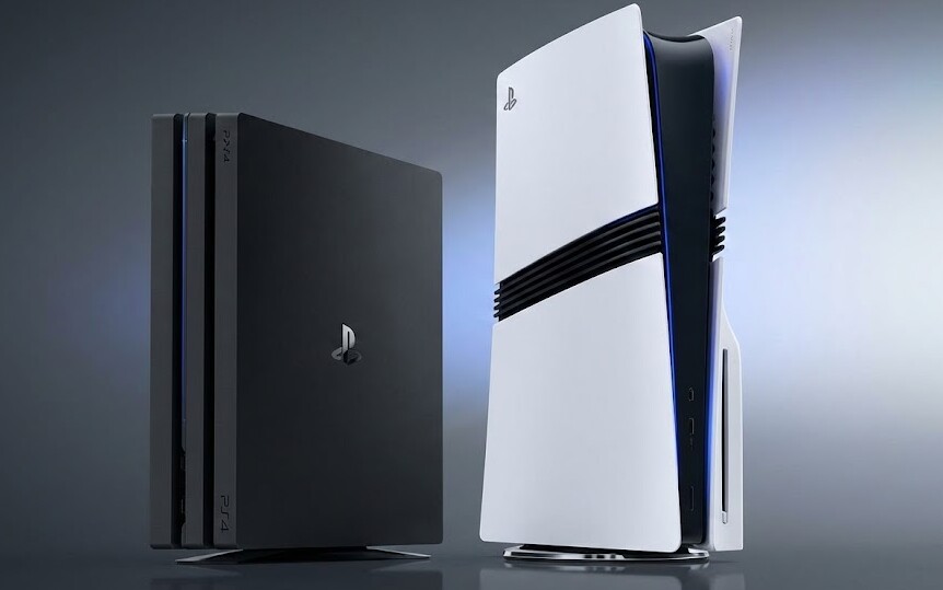 PS5 Pro radzi sobie coraz lepiej, więc PS6 niepotrzebne? Powtórzenie sukcesu PS4 Pro