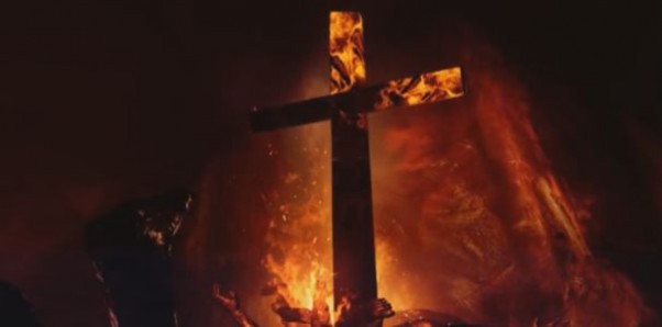 Polska gra Sacred Agony trafiła na Kickstartera