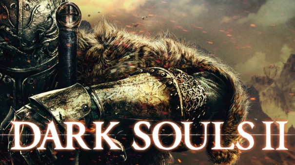 [AKTUALIZACJA]Dark Souls II tak dobre, że inne gry przestają bawić