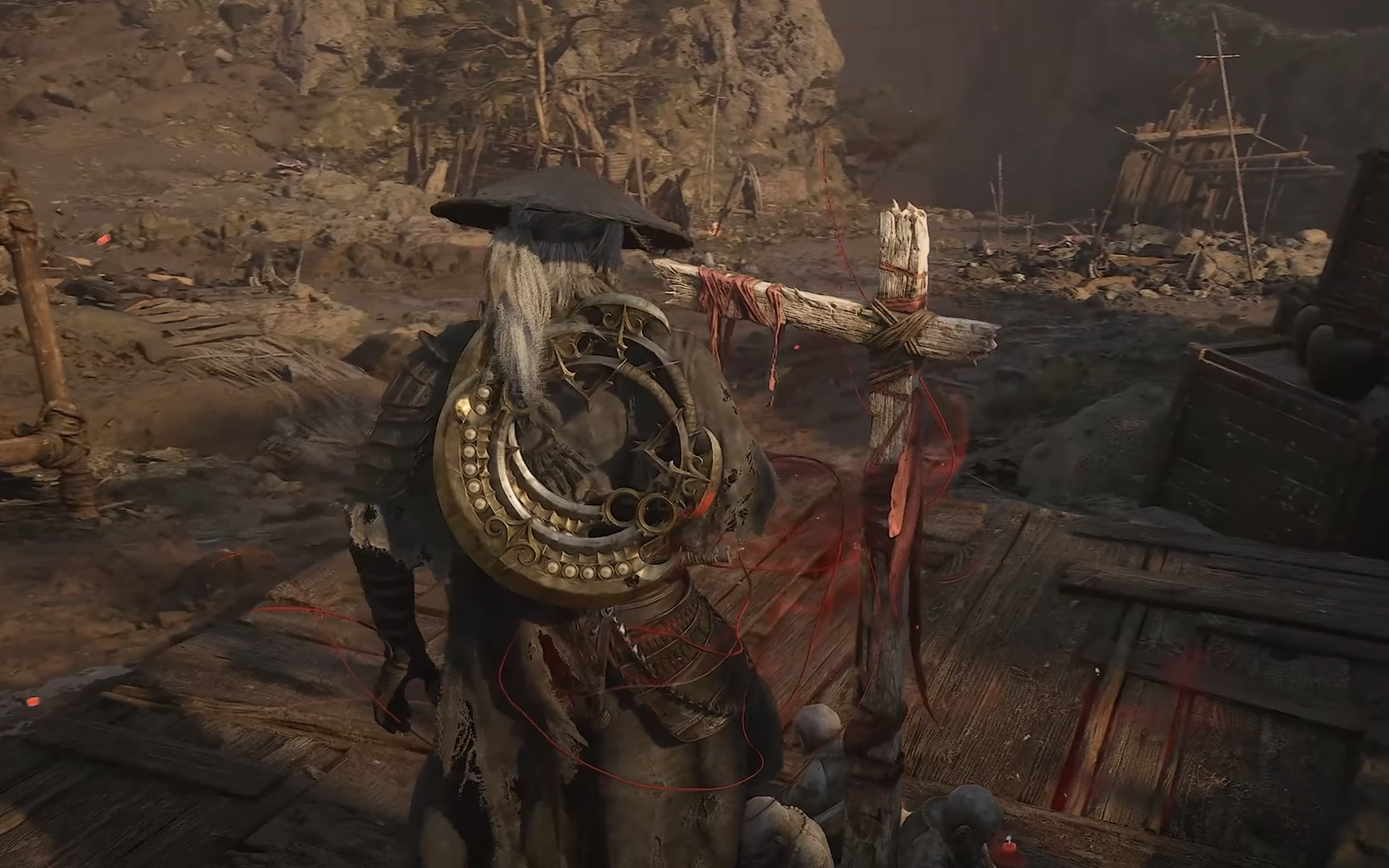 phantom blade zero