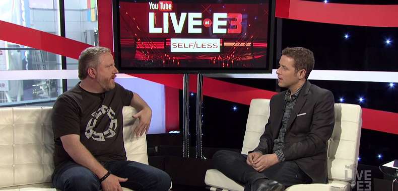 E3 2018. YouTube Live @ E3 to 12 godzin pełne zapowiedzi gier i ekskluzywnych materiałów