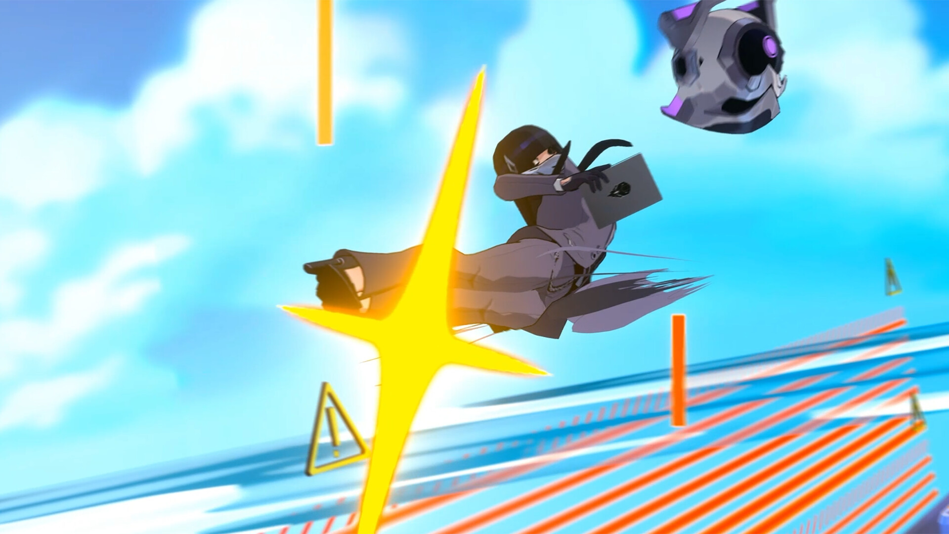 Byte Breakers #3