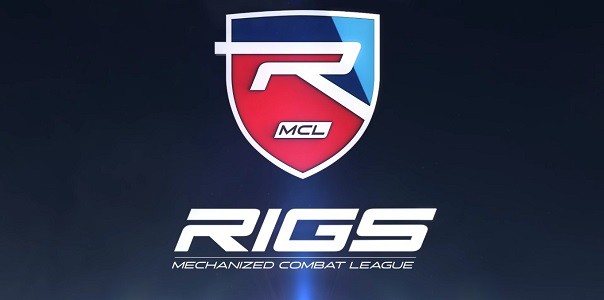RIGS Mechanized Combat League na nowym zwiastunie