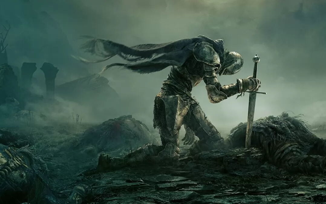 Czy Elden Ring to peak From Software?