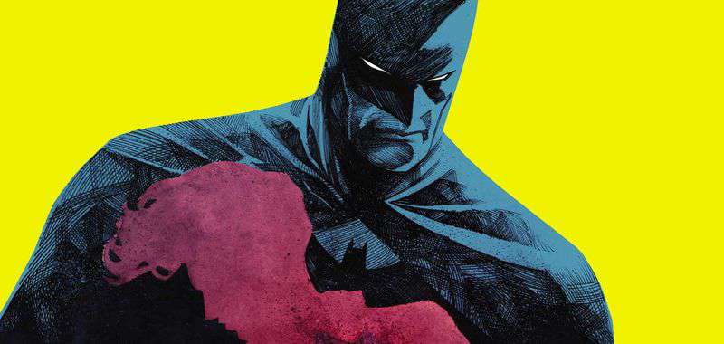Recenzja komiksu - Batman: Detective Comics: Ikar - narkotykowy odlot w Gotham