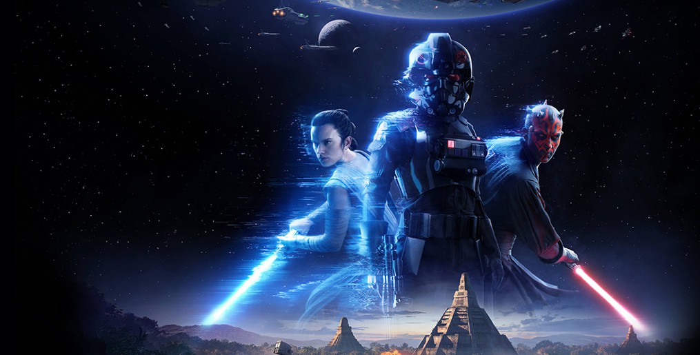 Star Wars Battlefront 2. Wyciek zdradza listę bohaterów