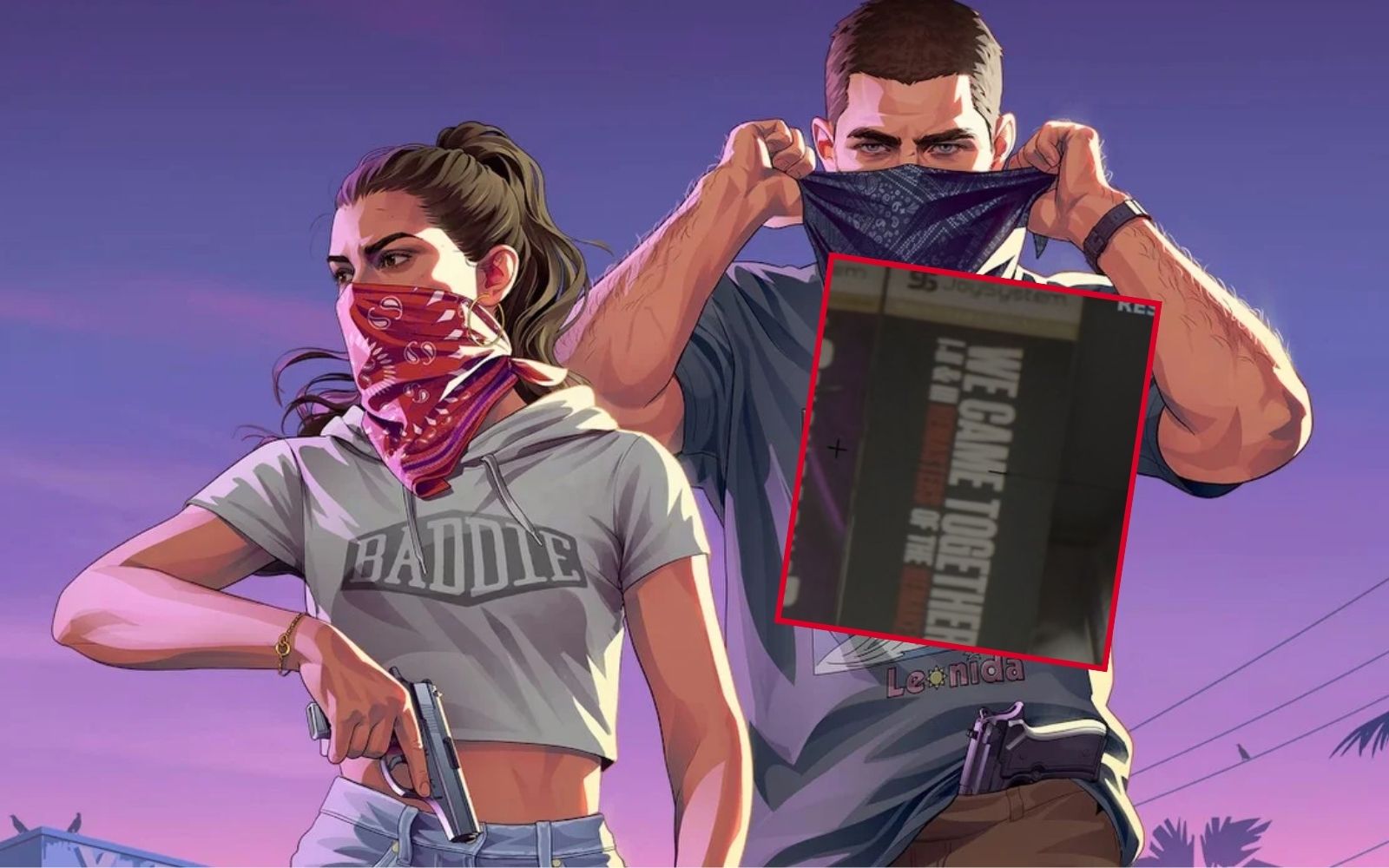 GTA 6 śmieje się z The Last of Us? Gracze mówią o hipokryzji Rockstar Games
