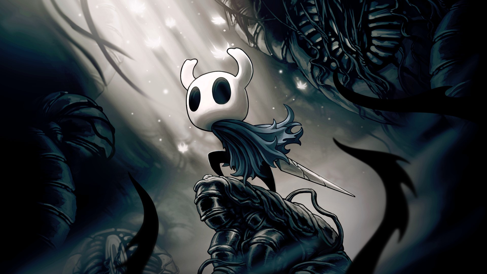 Dlaczego ostatnio gram dużo w gry indie?