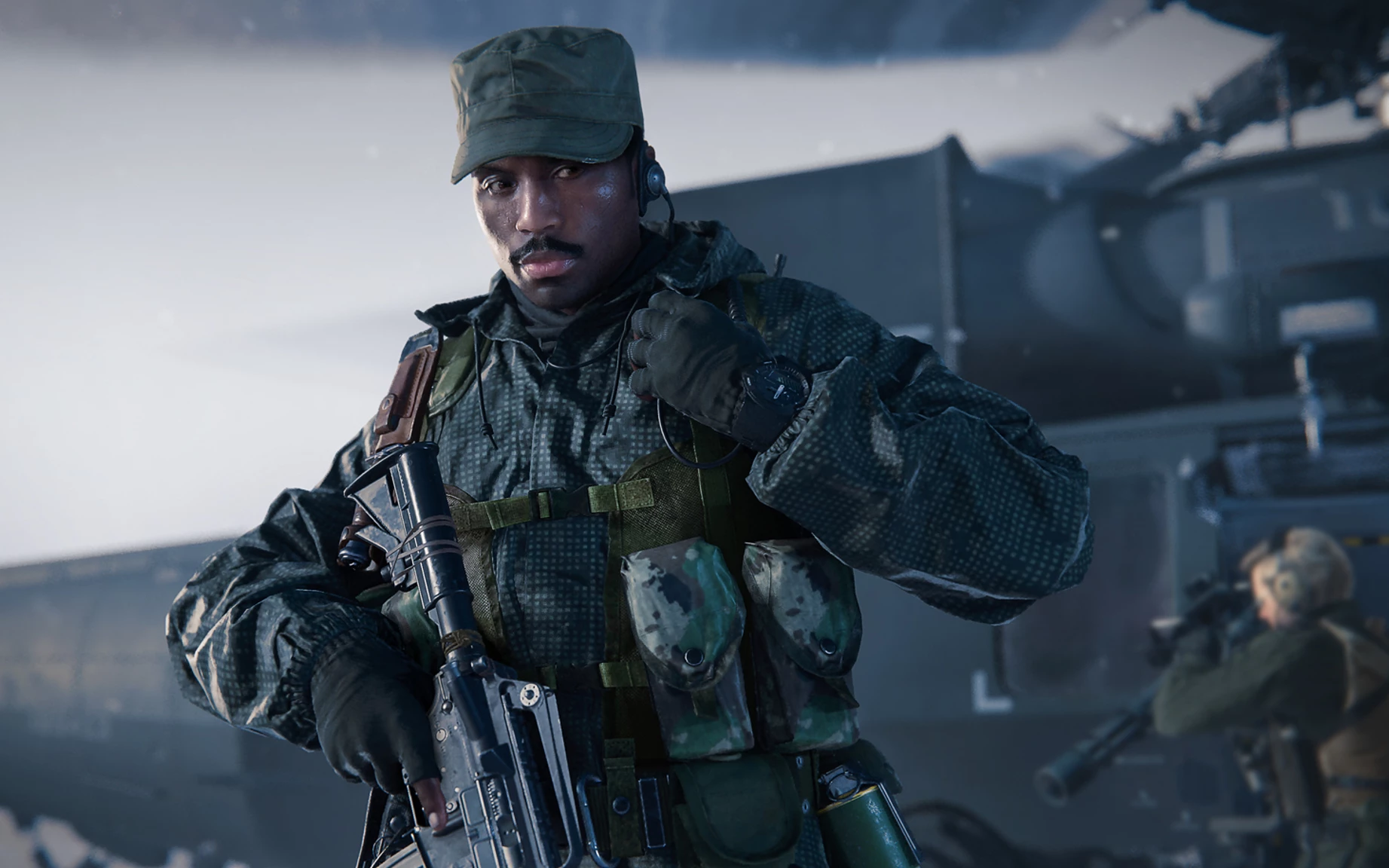 Call of Duty: Black Ops 6 z kampanią fabularną, którą zapamiętam na lata. Nowoczesne "No Russian"