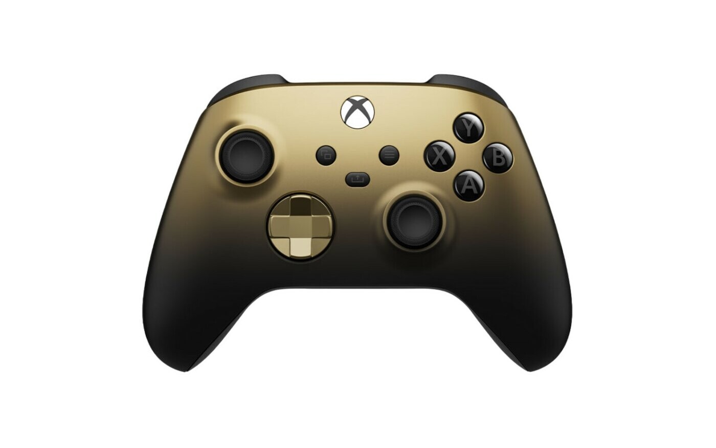 xbox gold shadow