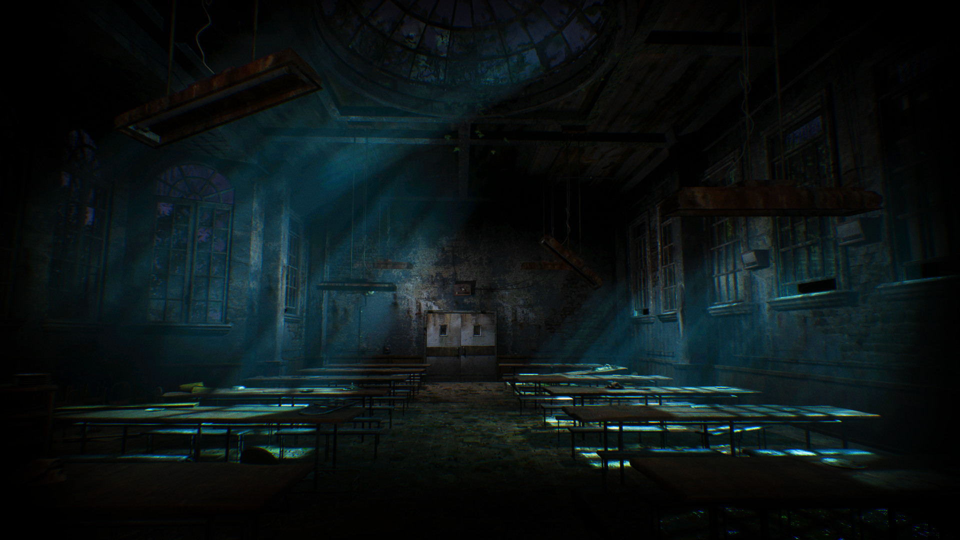 ASYLUM #3