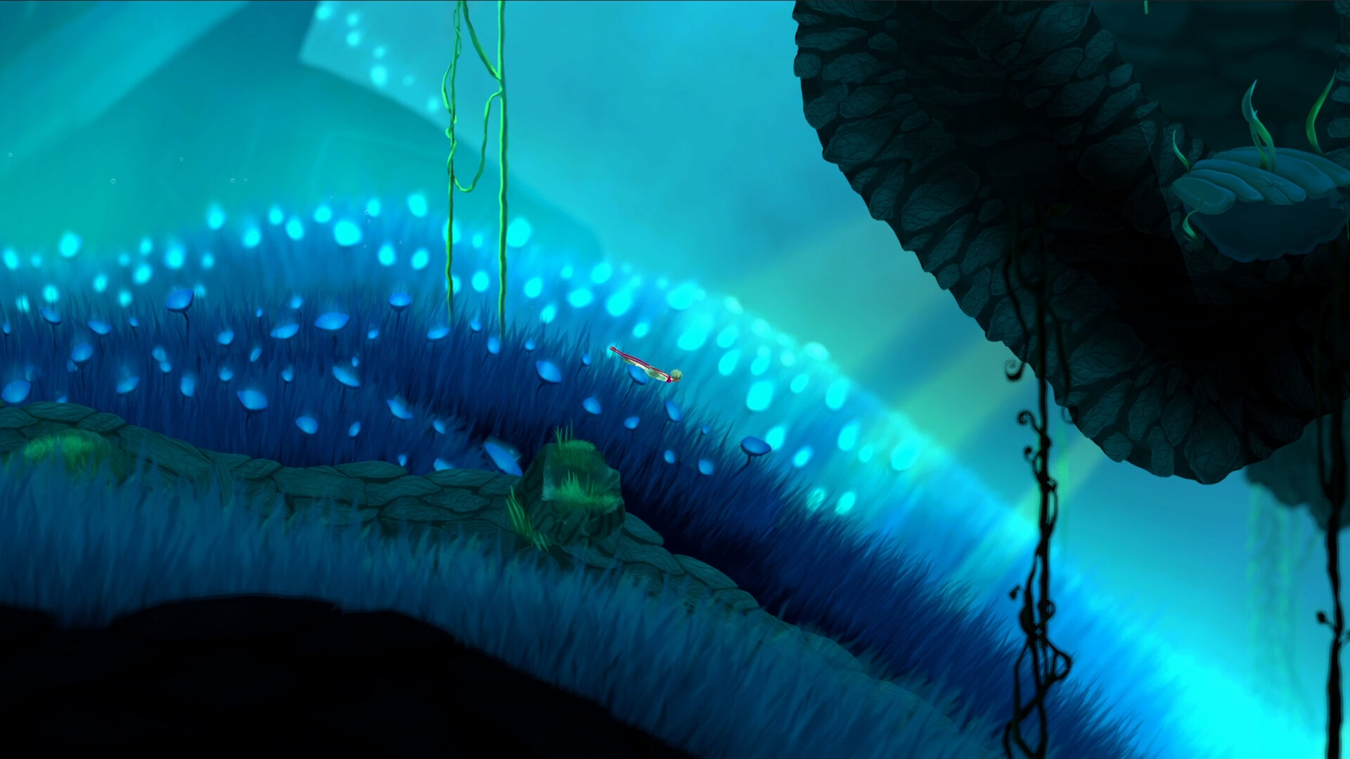 Bahamut and the Waqwaq Tree #8