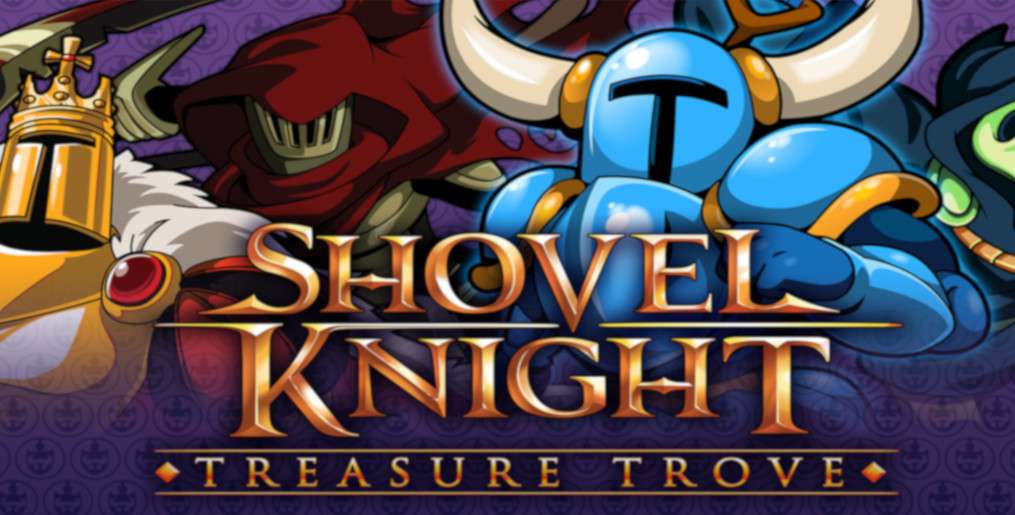 Shovel Knight sprzedane w 2 milionach egzemplarzy