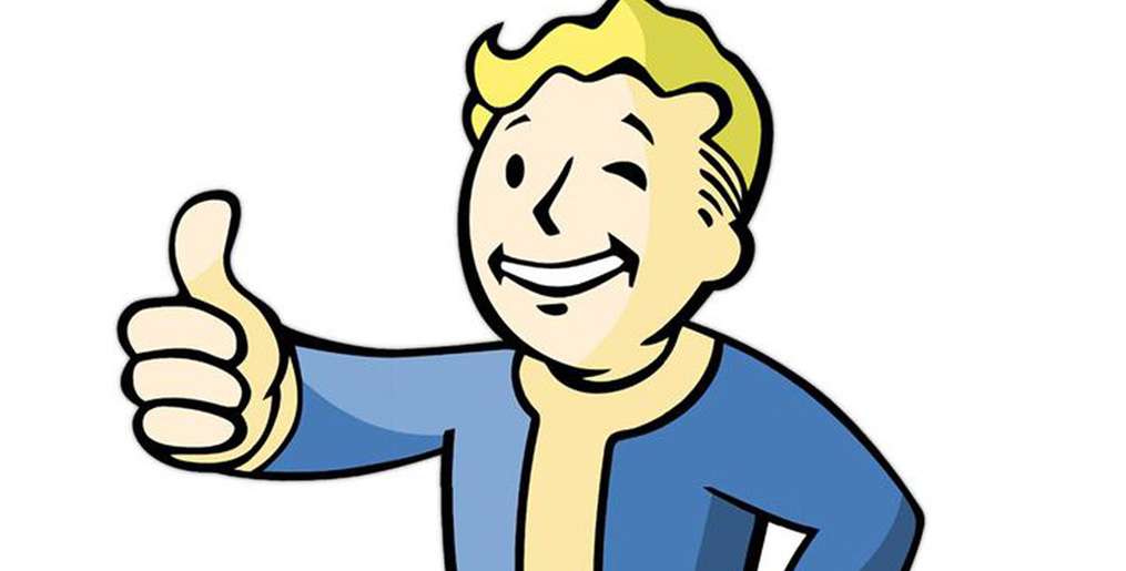 Fallout 4 z drobną aktualizacją