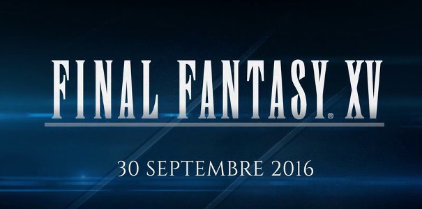 Mamy datę premiery i zwiastun Final Fantasy XV, darmowe demo dostępne w PS Store