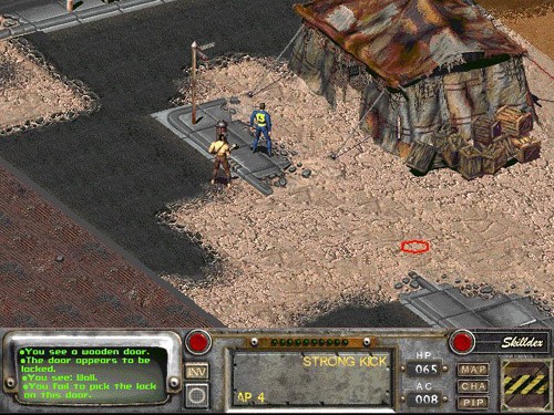 Fallout 2