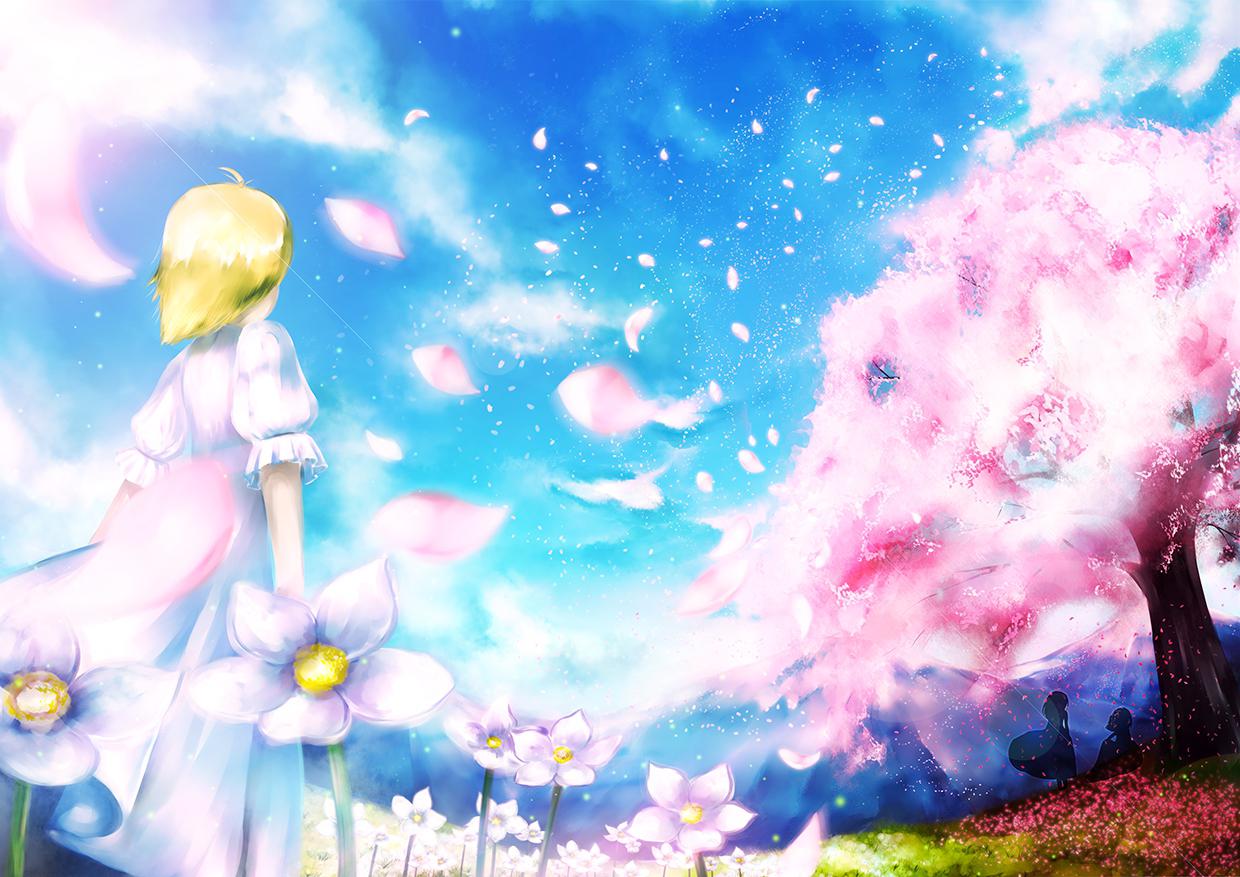 Anime Wiosna 2015 - Przegląd nadchodzących tytułów