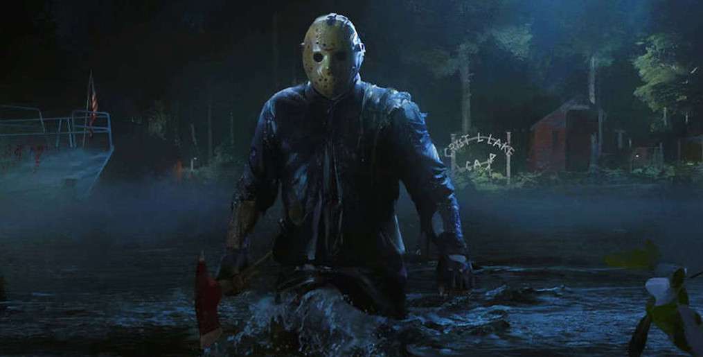 Friday the 13th: The Game - nadciąga masa nowości i tryb jednoosobowy