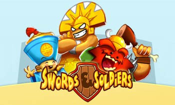 Swords &amp; Soldiers z obsługą PS Move