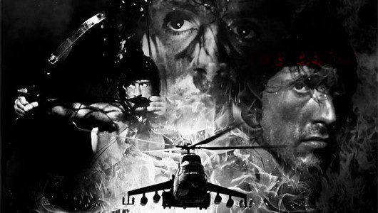 Rambo: The Video Game