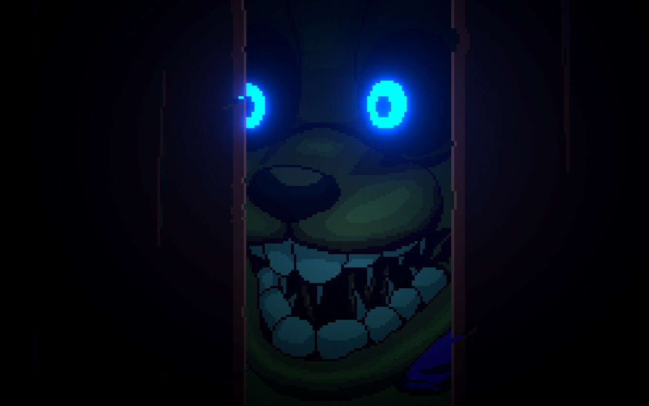 FNAF