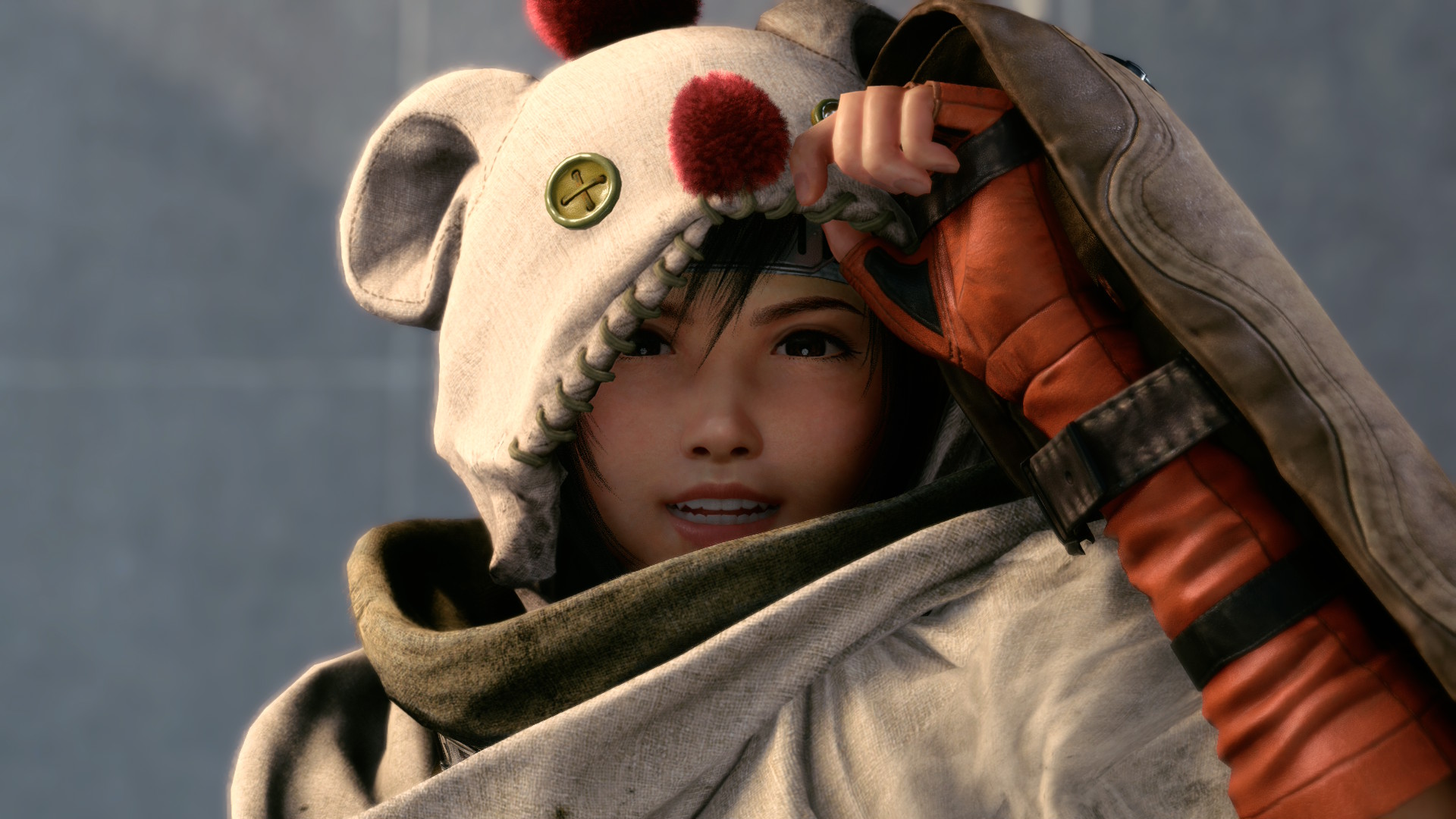 Final Fantasy VII Remake Intergrade - recenzja gry w wersji na Switcha 2. Przywitajcie Yuffie