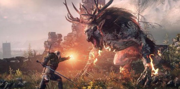 CD Projekt RED o bossach i alchemii w grze Wiedźmin 3: Dziki Gon