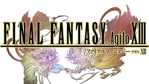 Square Enix rejestruję markę Final Fantasy Agito