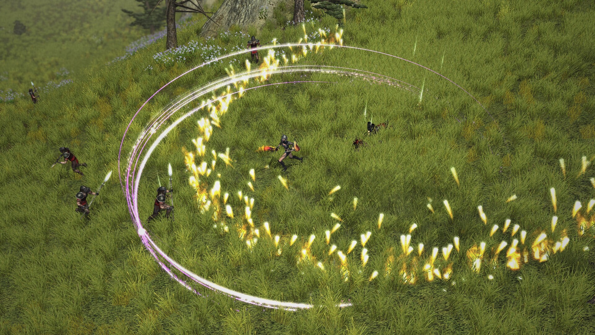 Sacred 2: Fallen Angel Remaster #1