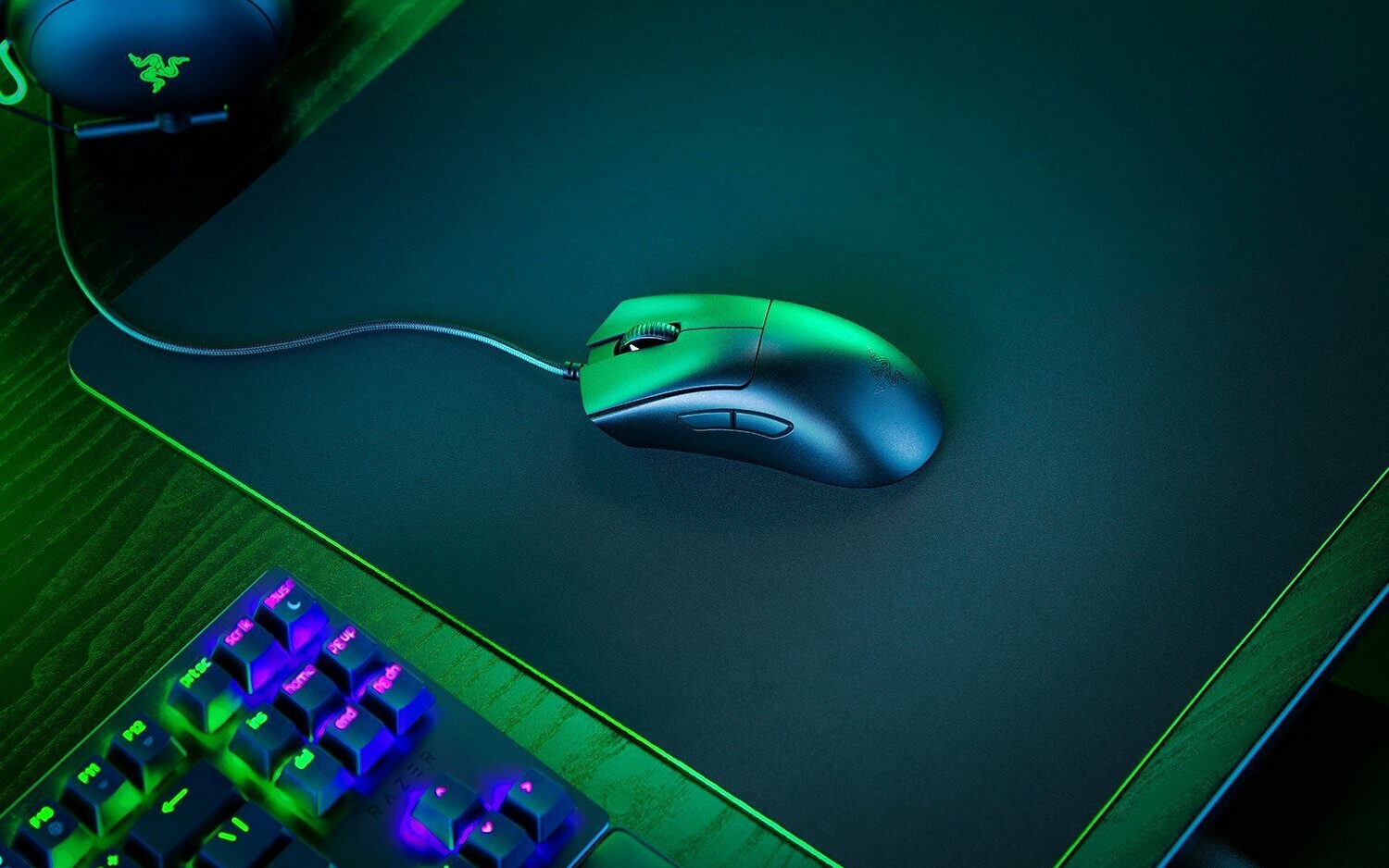 razer deathadder v3