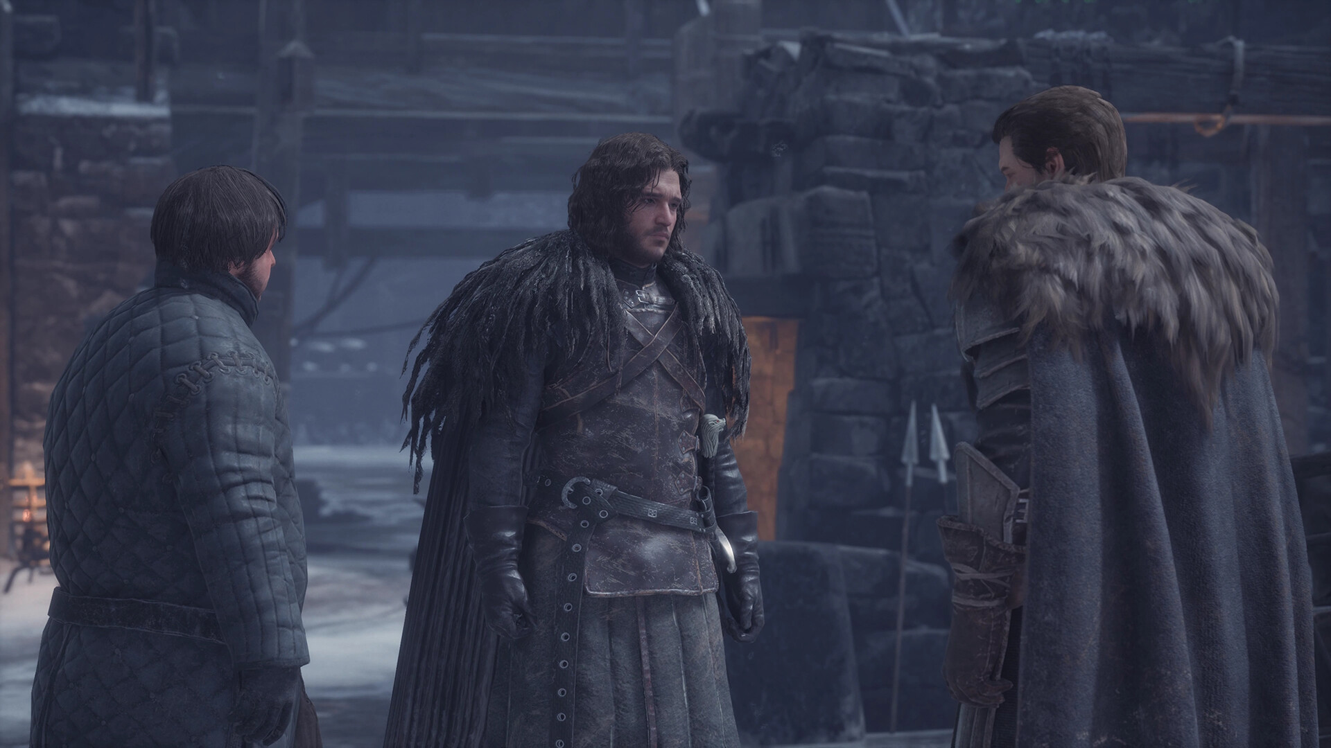 Game of Thrones: Kingsroad #5