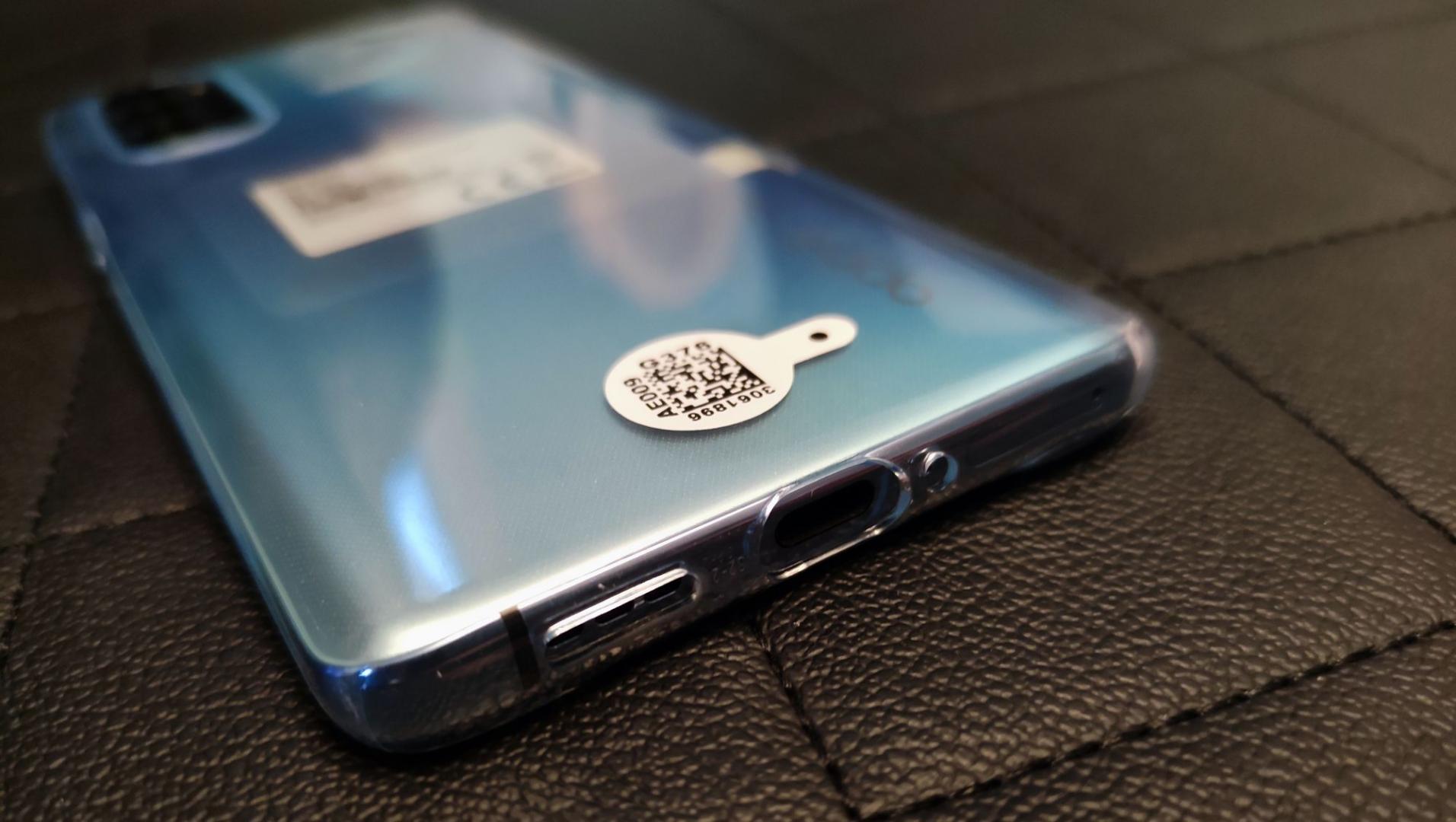 Oppo Reno4 Pro – test smartfona. Modny, niedrogi i wystarczająco wydajny?