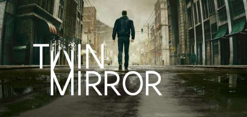 Twin Mirror zostanie podzielone na odcinki. Zwiastun i gameplay z nowej gry twórców Life is Strange