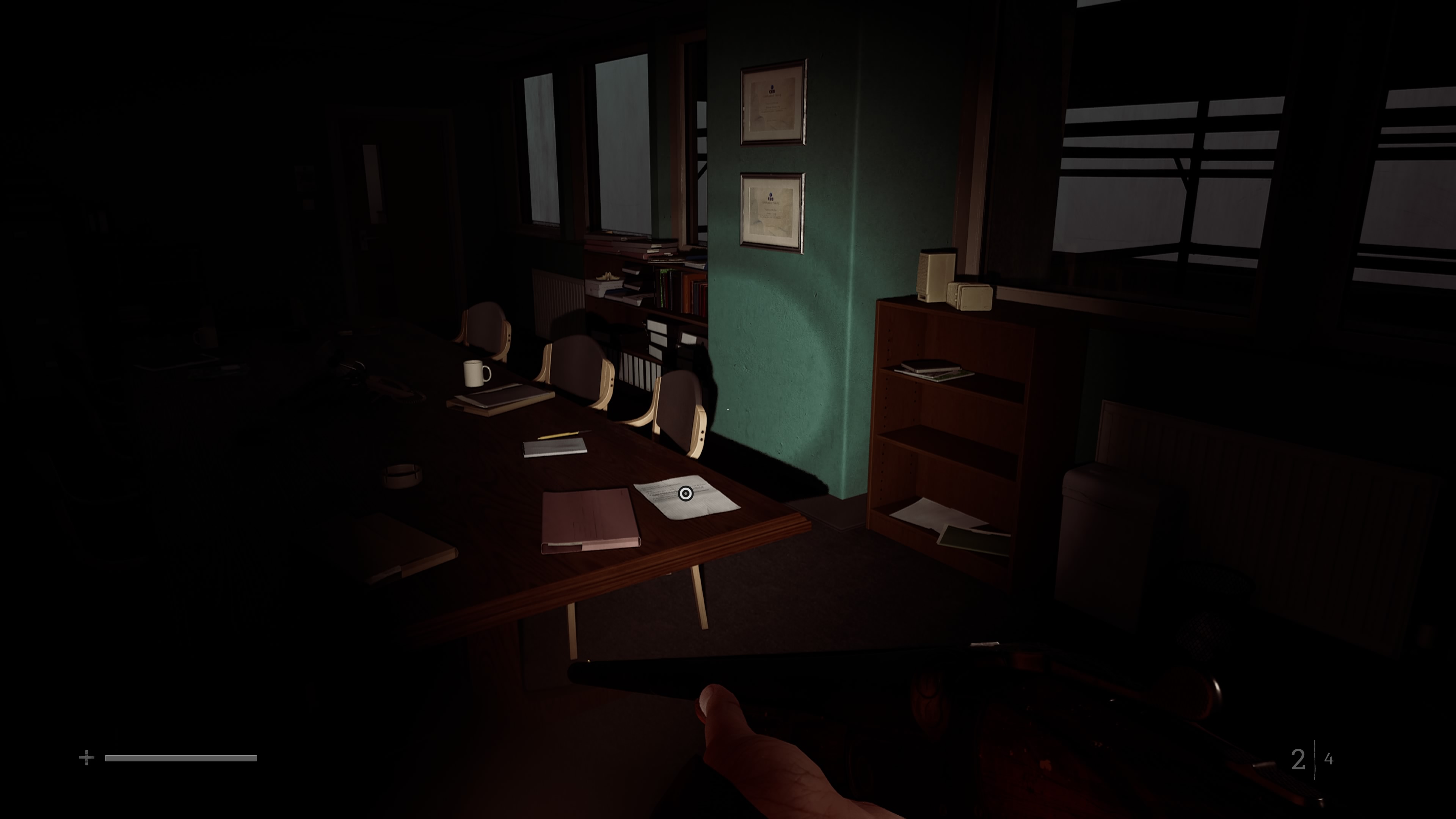 Silent Hill Townfall - Wszystkie dokumenty, pocztówki i wskazówki w Część 5 - Richard