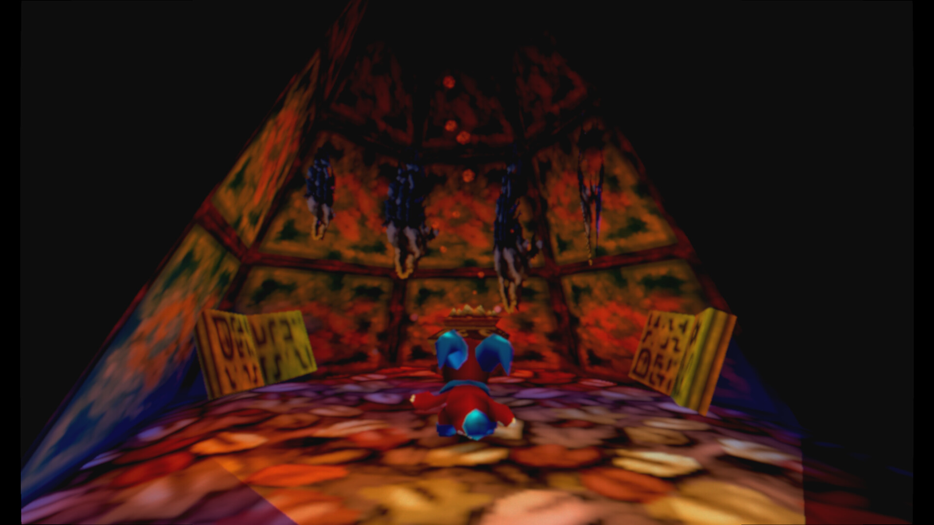 Cavern of Dreams #13
