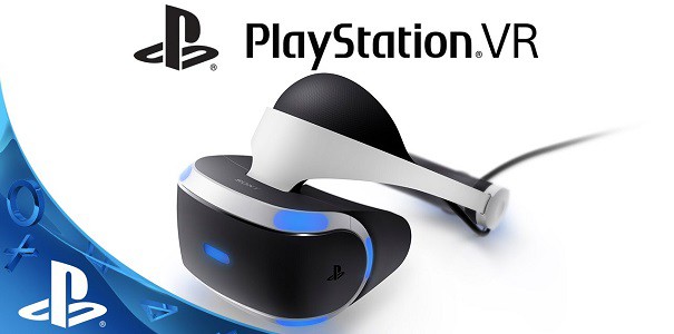 PlayStation VR sprzedało się w ponad milionie sztuk