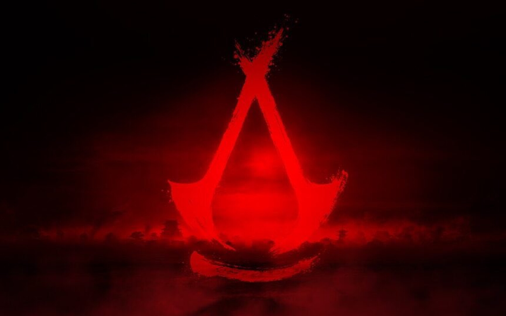 Assassin's Creed Shadows Red keyart