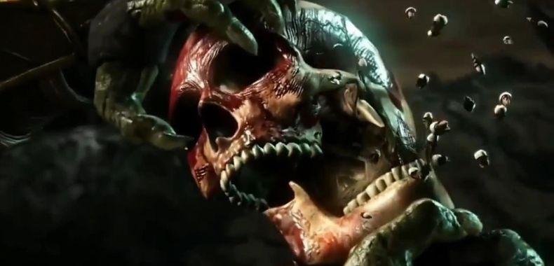 Unikajcie ich na serwerach. Zobaczcie zmagania profesjonalistów w Mortal Kombat X