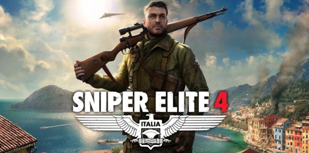 Sniper Elite 4 znacznie lepsze na PlayStation 4 Pro
