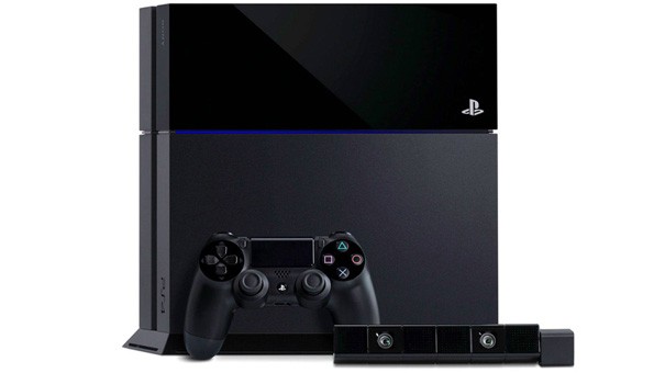 Świetna sprzedaż PS4! W 24 godziny, Sony sprzedało w USA milion konsol