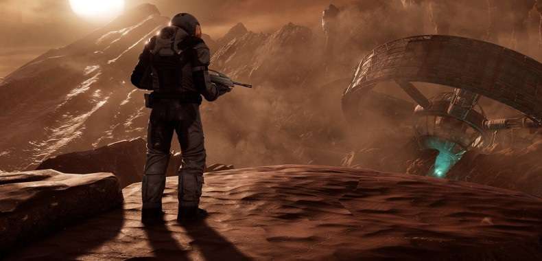 Farpoint. Data premiery ekskluzywnej produkcji na PlayStation VR