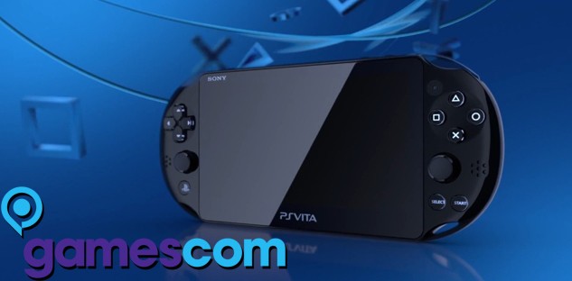 PS Vita na Gamescom 2014 - wszystkie informacje w jednym miejscu