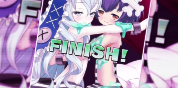 Macaj dziewczynki po dwie naraz - mamy pierwszy zwiastun Criminal Girls 2