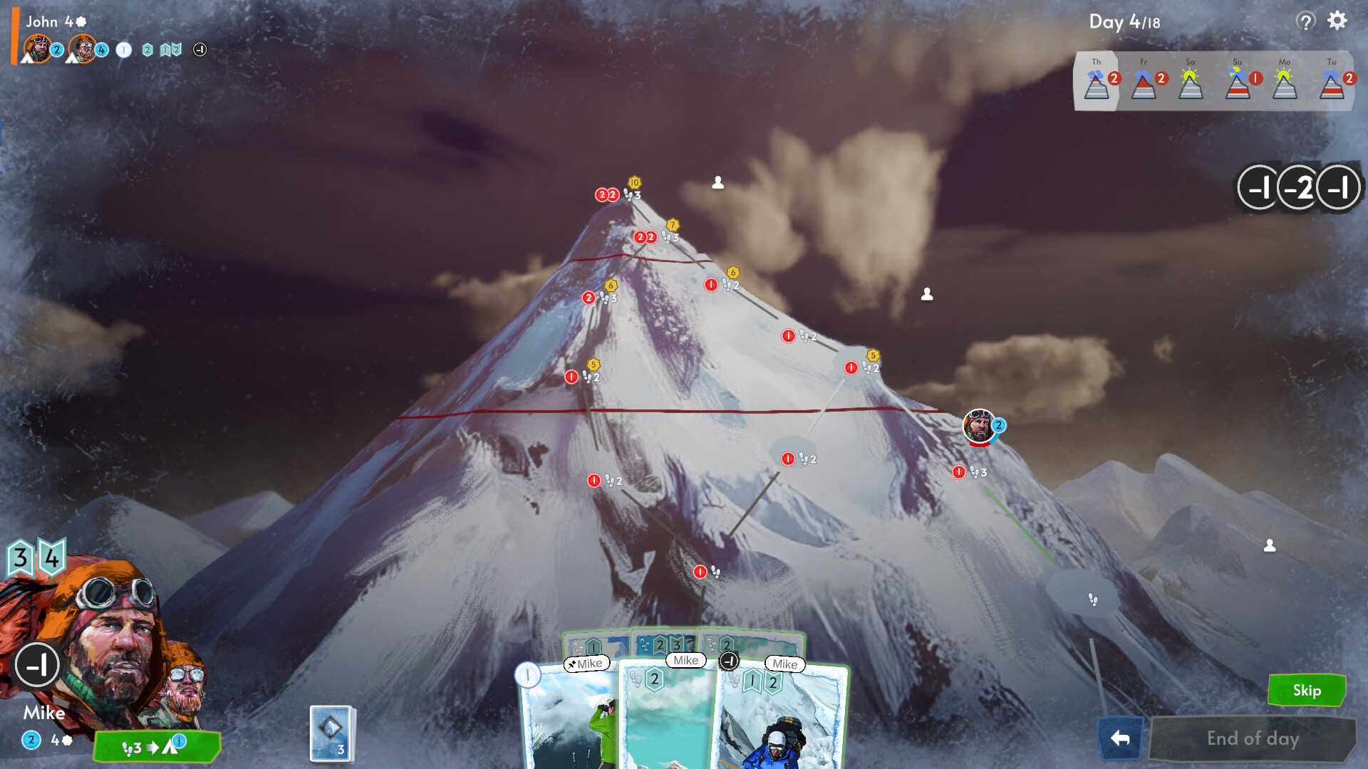 K2: Digital Edition #5