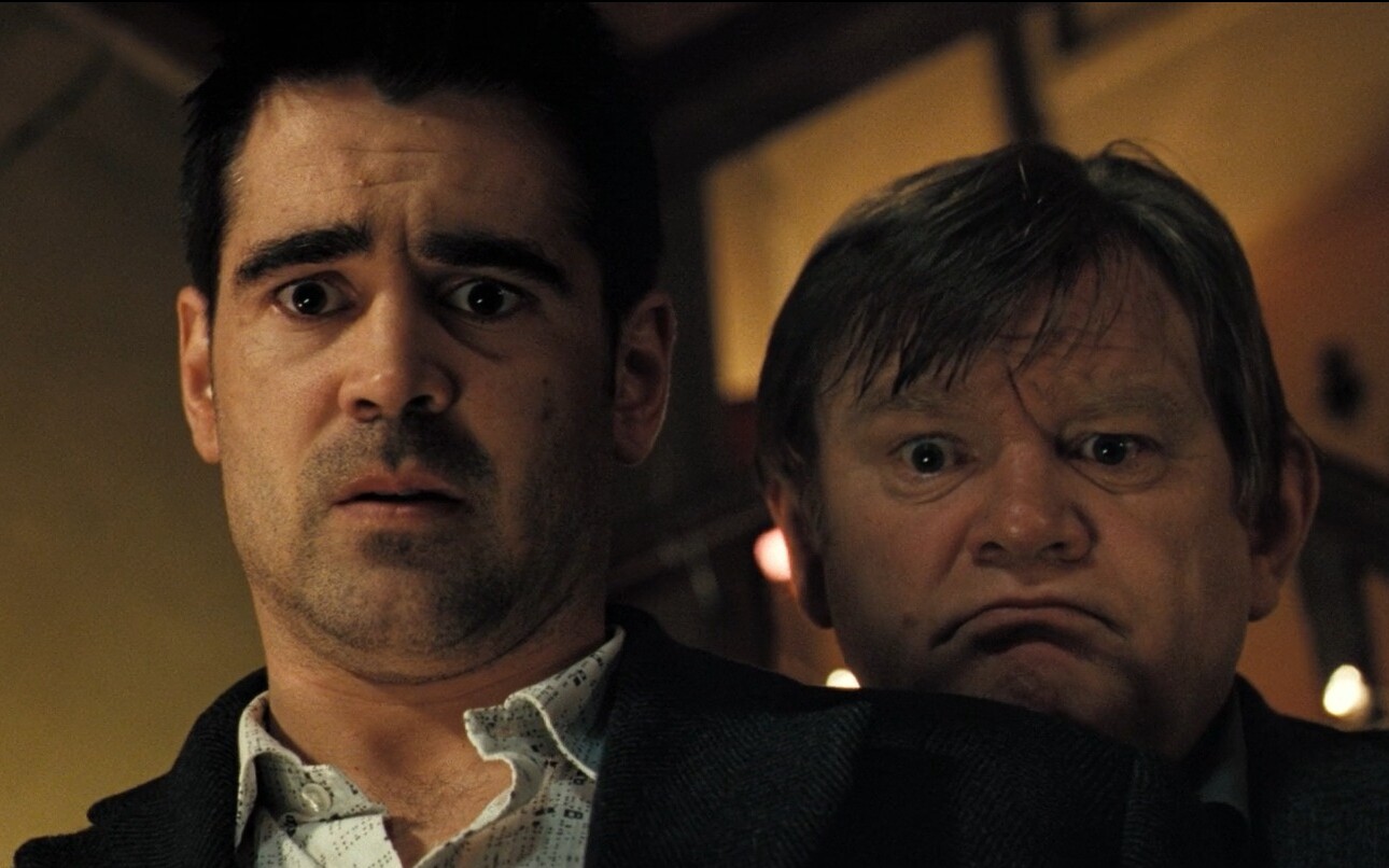 Colin Farrell kończy 50 lat. Dziesięć najlepszych ról serialowego Pingwina