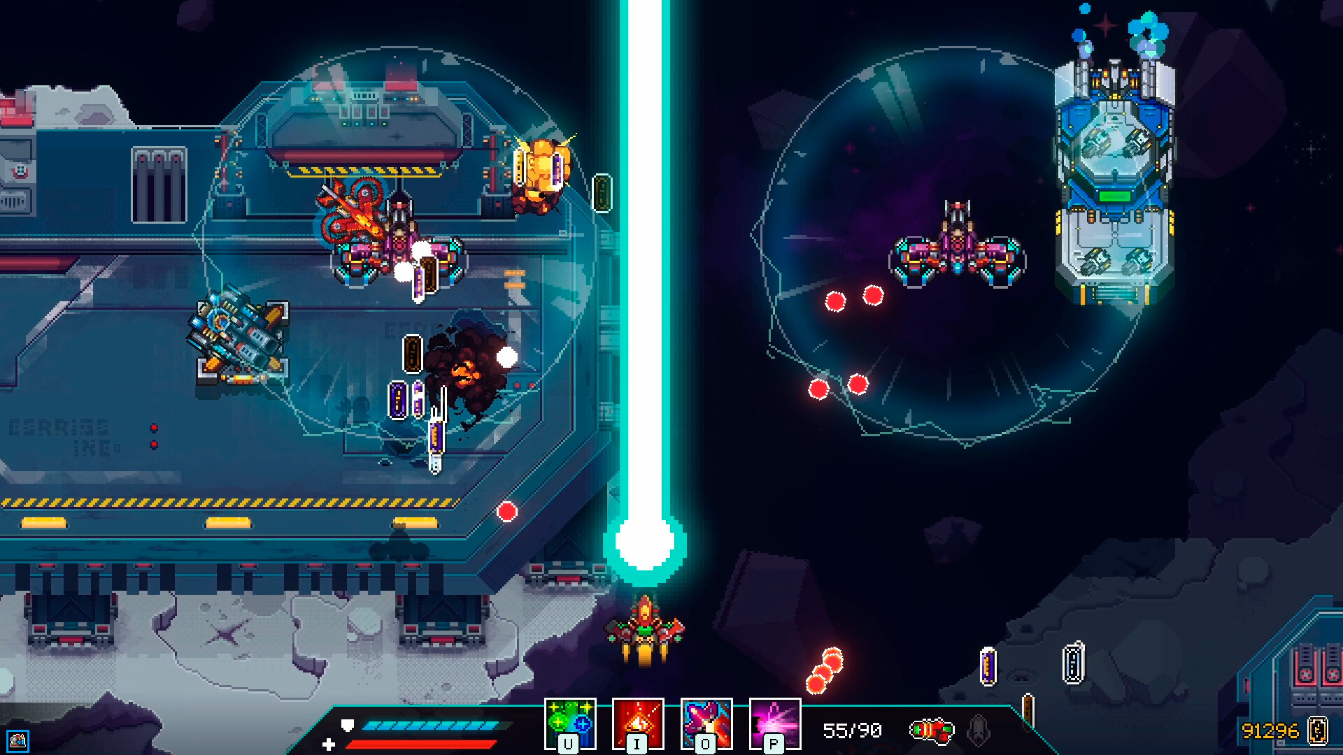 Nova Strike #3
